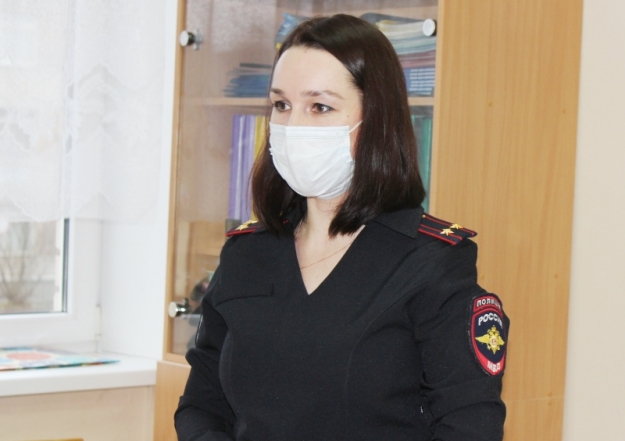 О важном со студентами 