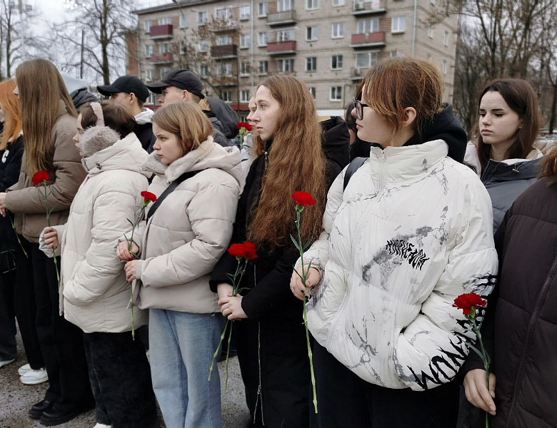 День неизвестного солдата