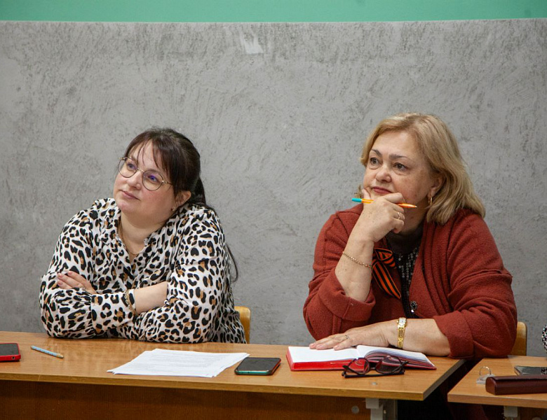  "Поэзия Серебряного века" 