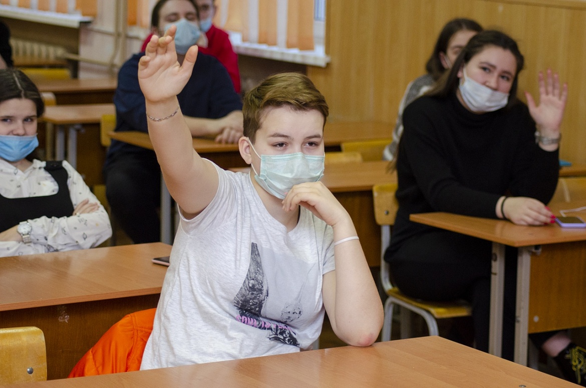 Добровольчество и ПКТ