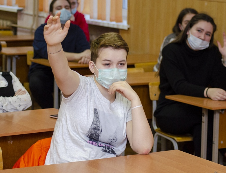 Добровольчество и ПКТ