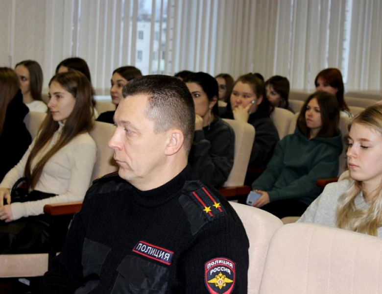 Студенческий десант 2025