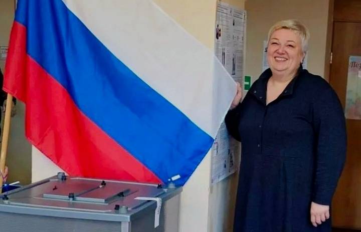  ГОЛОСУЕМ! Срочная новость!