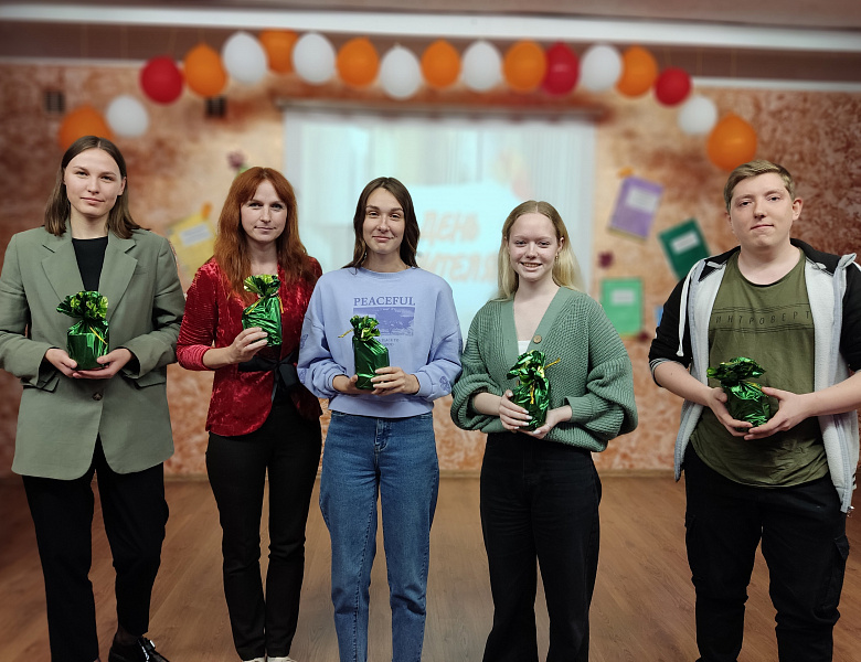 Межпоколенческий квиз