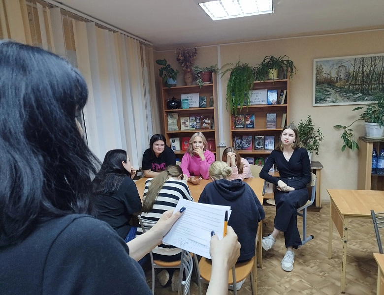 Мы - эрудиты, мы знатоки истории