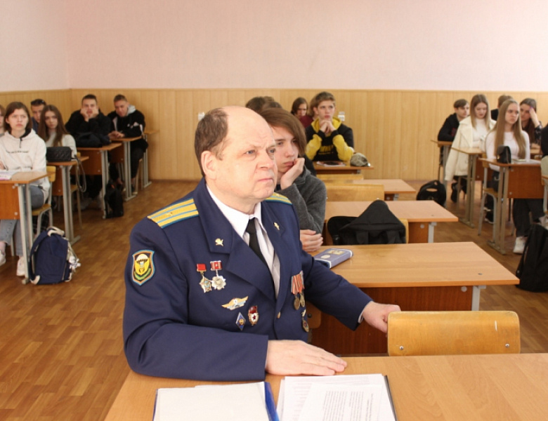О героизме в годы ВОВ