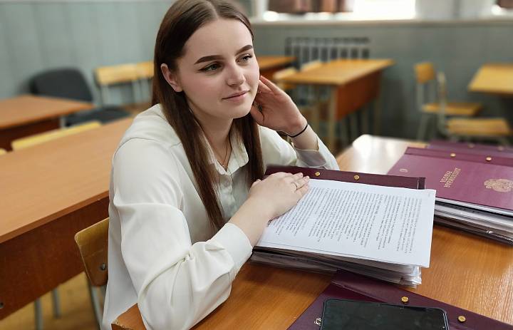 Завершилась Государственная Итоговая Аттестация