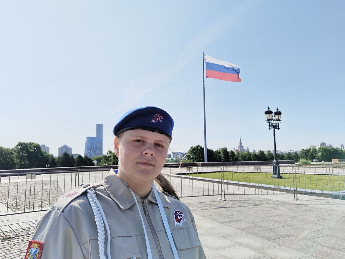 Полуфинал "Большой перемены" 2023