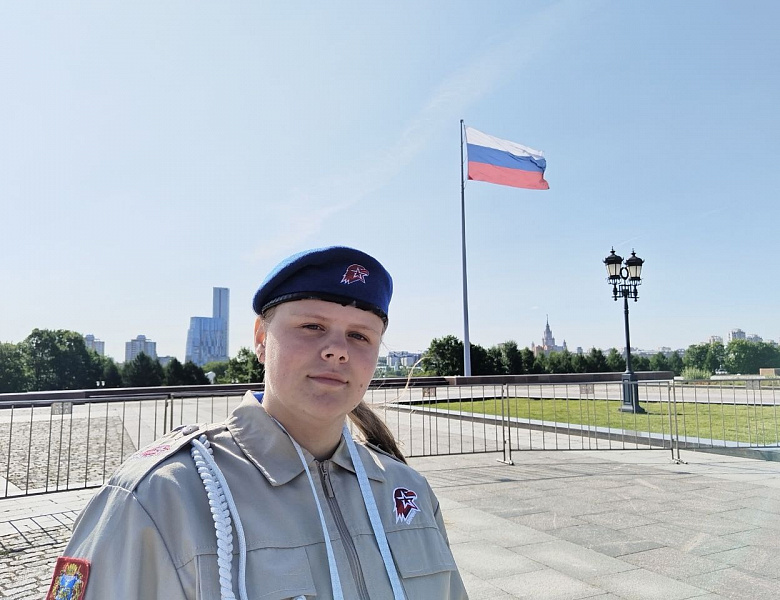 Полуфинал "Большой перемены" 2023
