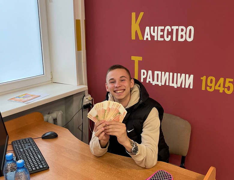 Встреча с предпринимателями