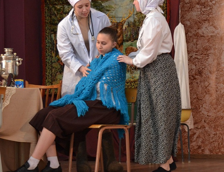 Просто ты умела ждать..