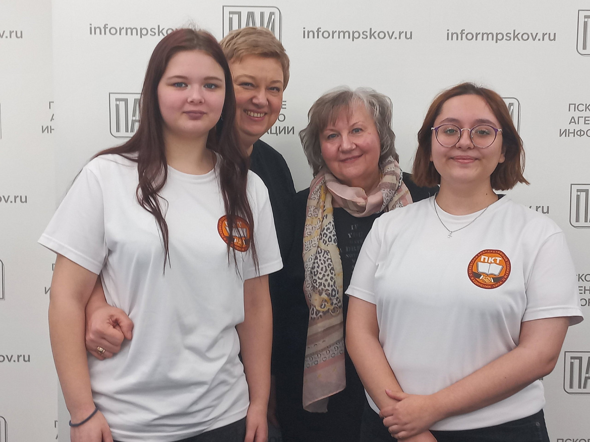 Круглый стол "Ищем шеф-повара"
