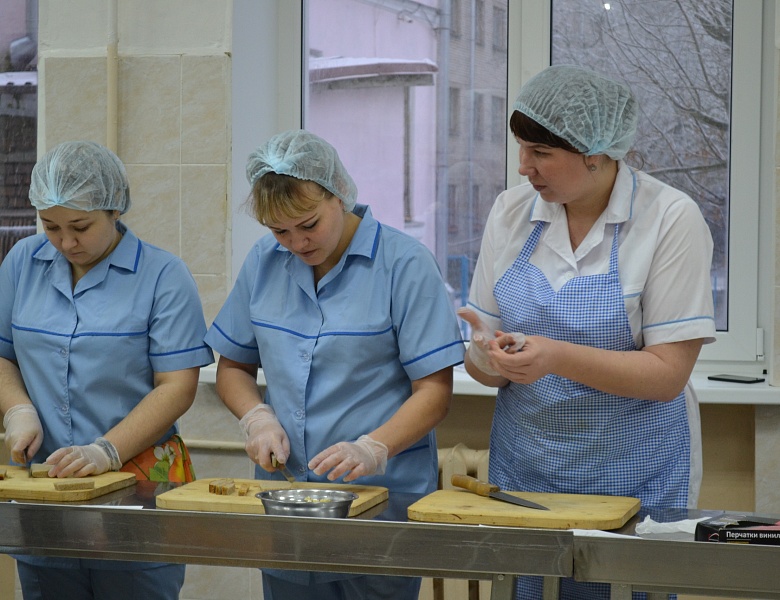 Курсы повышения квалификации