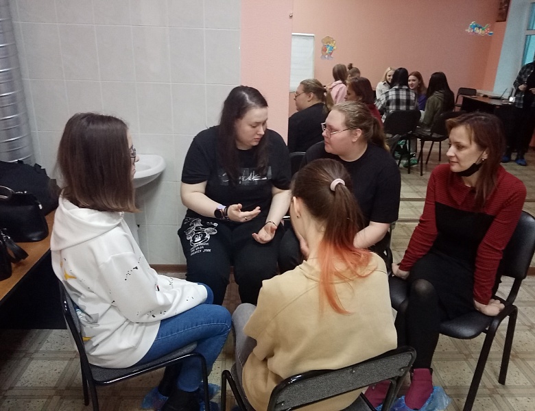 Против насилия
