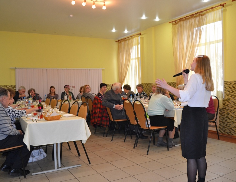 Сквозь годы.