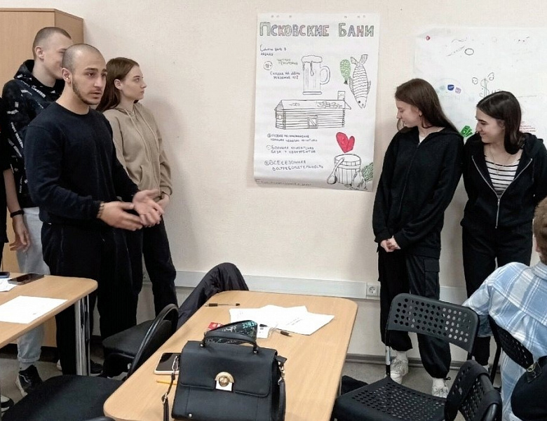 Основы бизнес-планирования