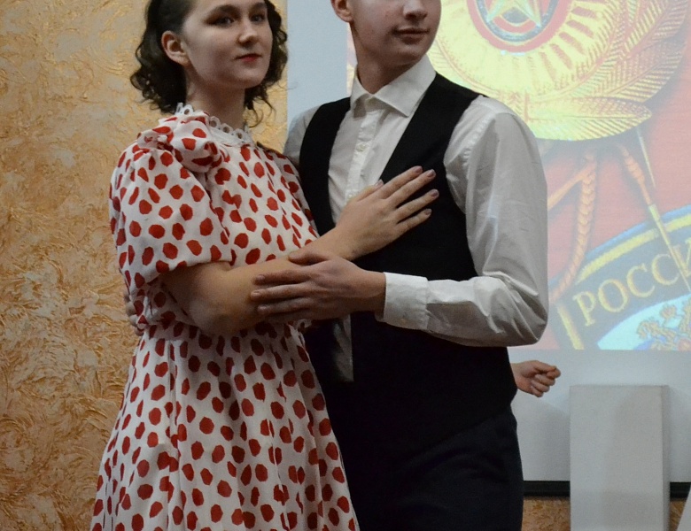 Я честью этой дорожу