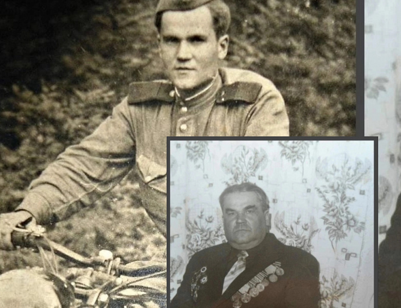 Свеча памяти