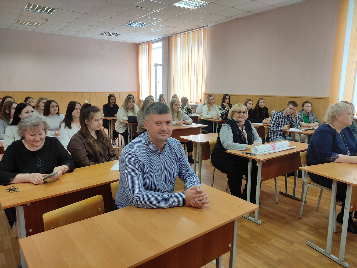Социальное партнерство - гарантия достойного труда