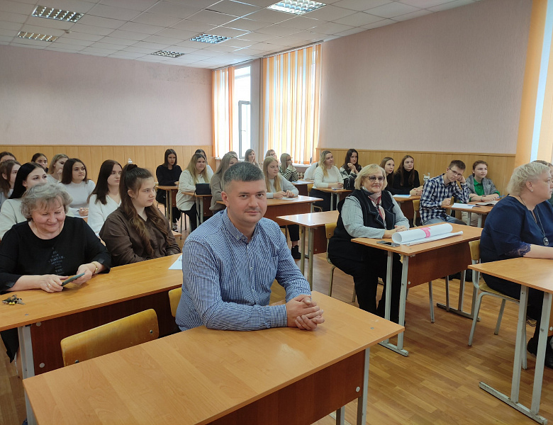 Социальное партнерство - гарантия достойного труда
