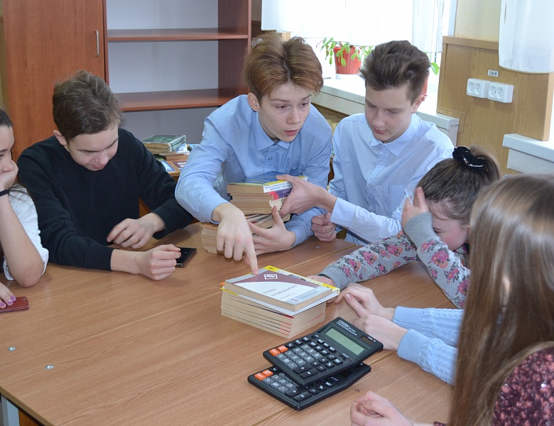 Дегустация профессий