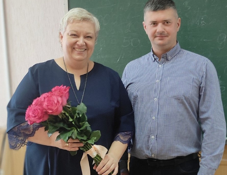 Социальное партнерство - гарантия достойного труда
