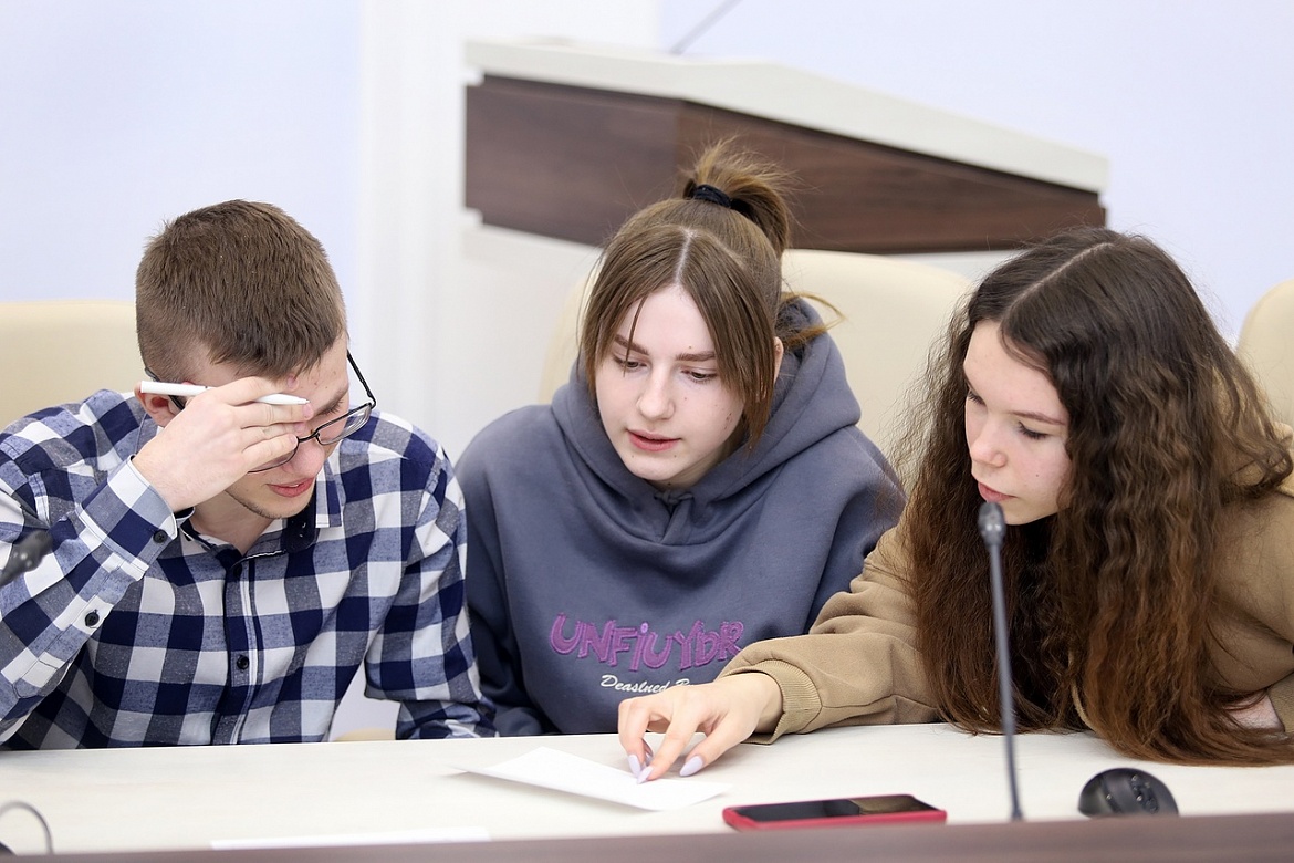 Посмотрели органы местного самоуправления