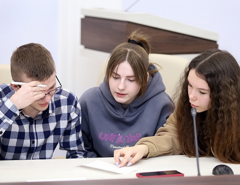 Посмотрели органы местного самоуправления