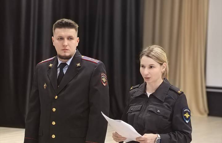 Берегите себя и свои данные! 