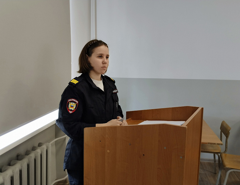 Стартовала защита дипломных работ