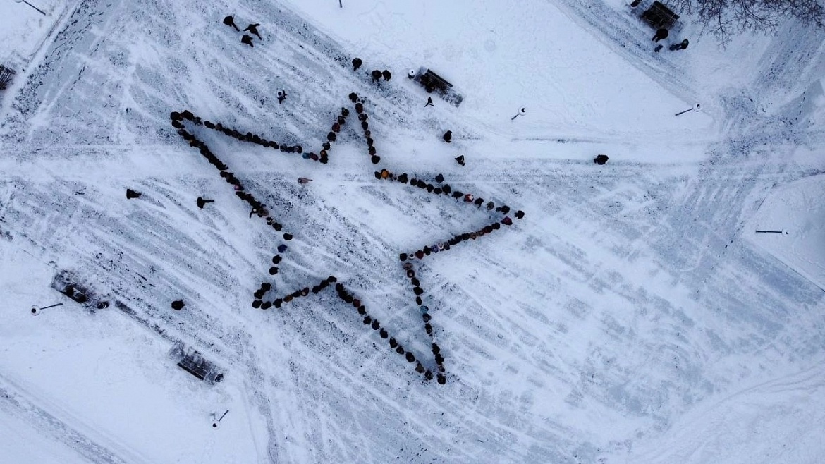 Герои нашего времени
