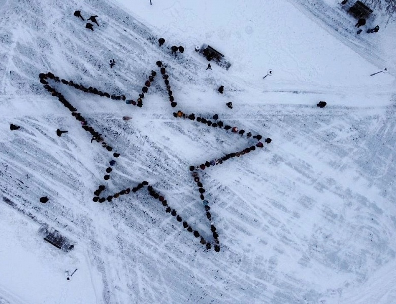 Герои нашего времени