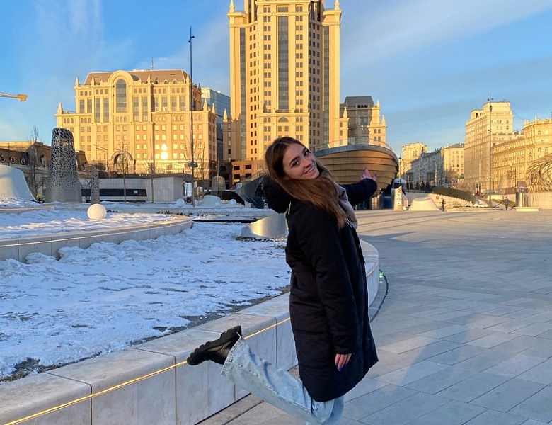 Больше, чем путешествие