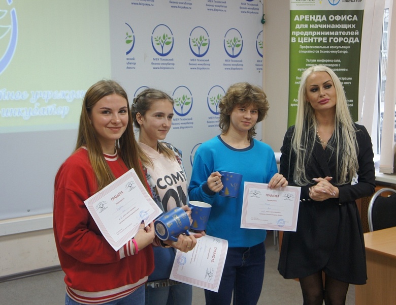 Предпринимательский квест «QuestWork»