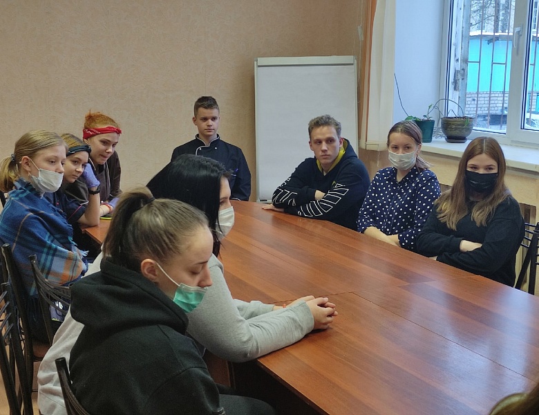 Струго-Красненское райпо в ПКТ