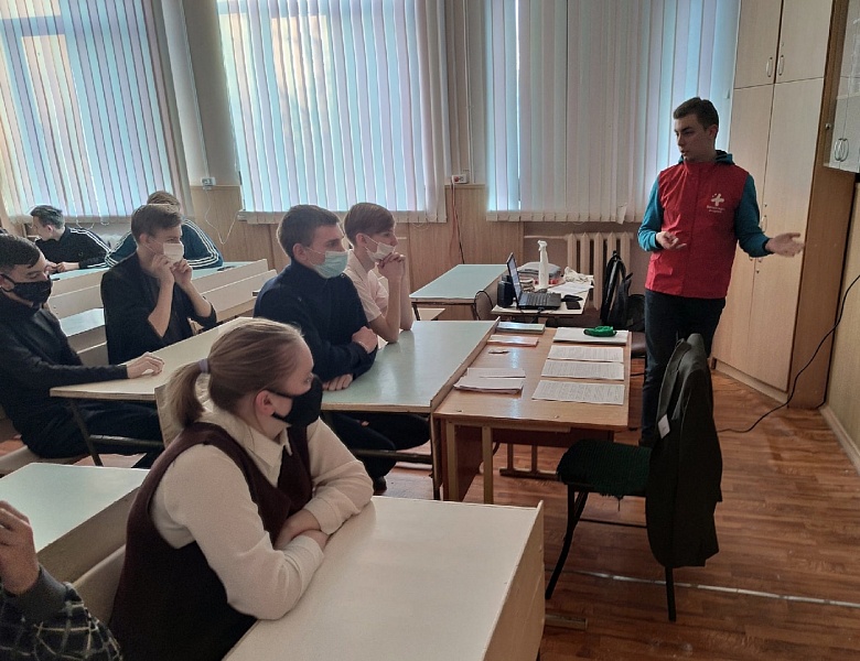 Назначение человека в том, чтобы делать добро!