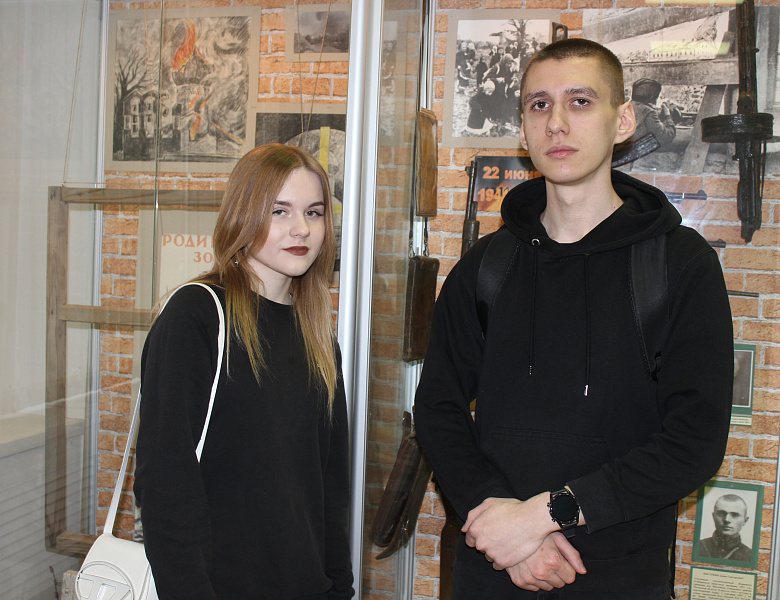 Погружение в будущую профессию