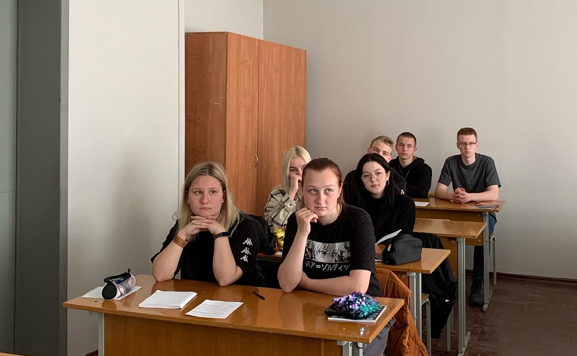Центр военно-спортивной подготовки и патриотического воспитания