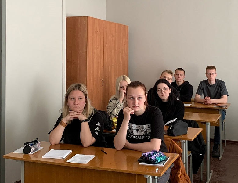 Центр военно-спортивной подготовки и патриотического воспитания