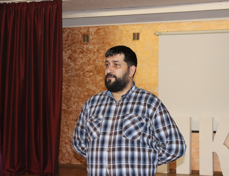 Урок правового регулирования