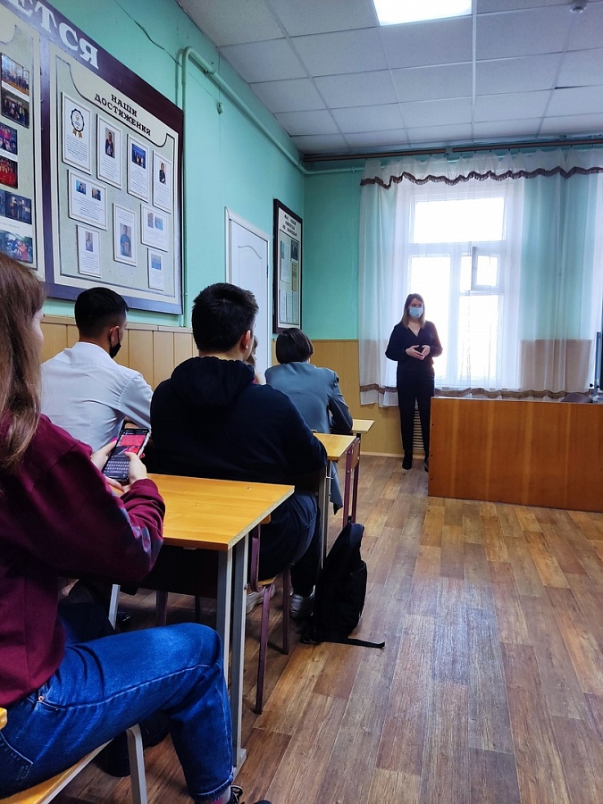 Волонтеры культуры