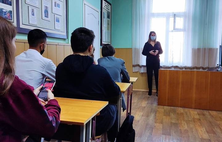 Волонтеры культуры