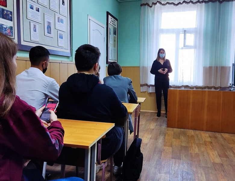 Волонтеры культуры