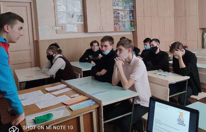 Назначение человека в том, чтобы делать добро!