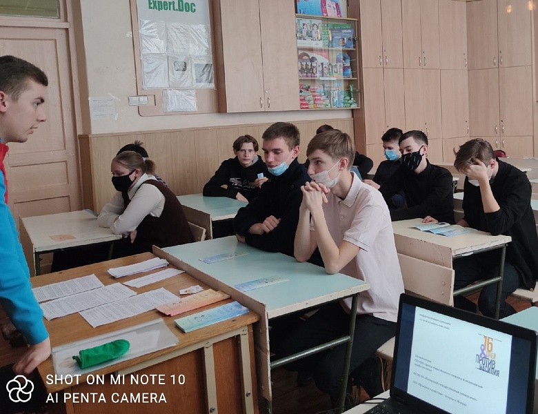 Назначение человека в том, чтобы делать добро!