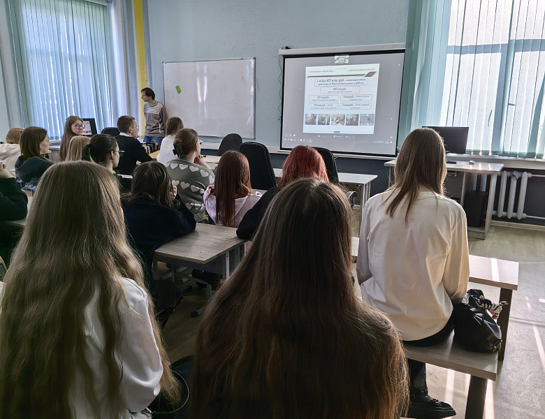 Онлайн-встреча кооперативных СПО