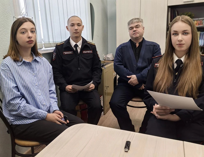 «Служба – дни и ночи»
