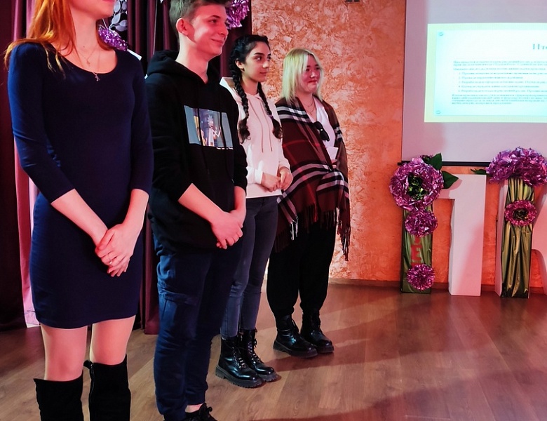 Предпринимательская практика у юристов