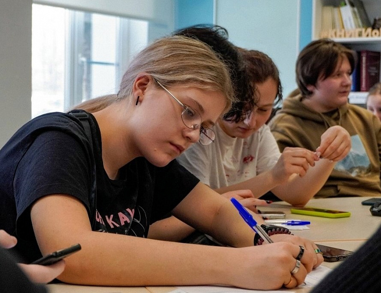  "Суп - всему голова"