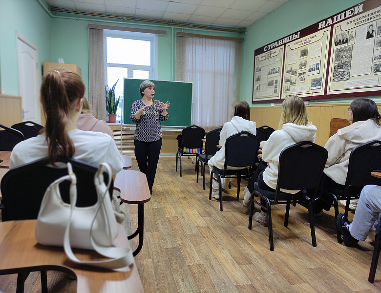 Все зависит от нас самих!